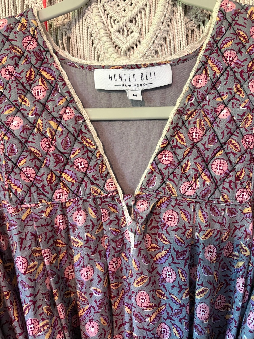 Hunter Bell Dress View 3